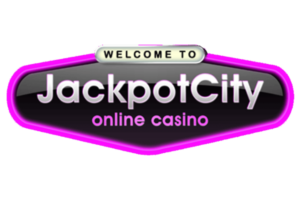 Código Promocional JackpotCity Casino Ecuador 2023